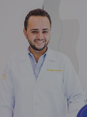 Dr .Ahmad Bandora