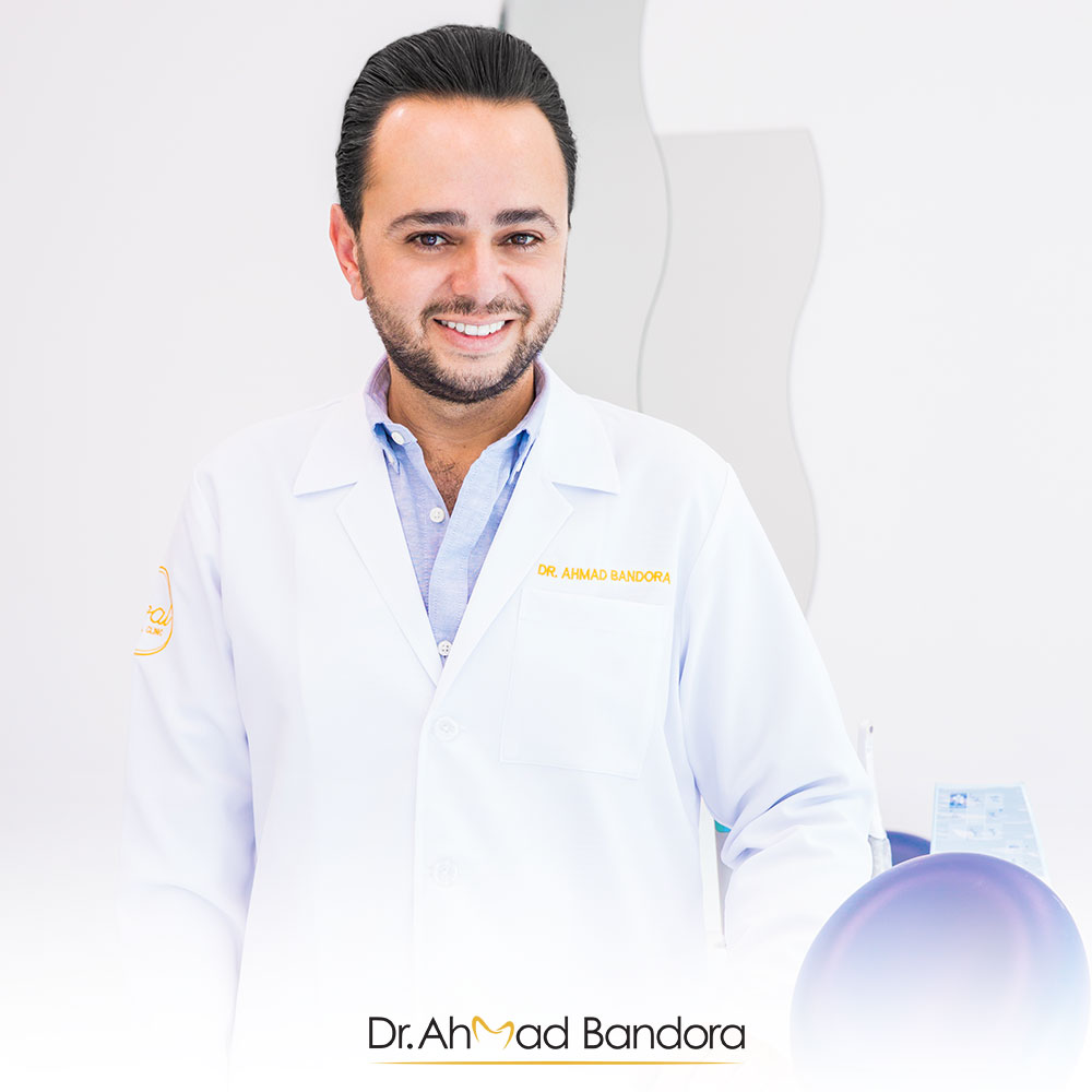 Dr. Ahmad Bandora