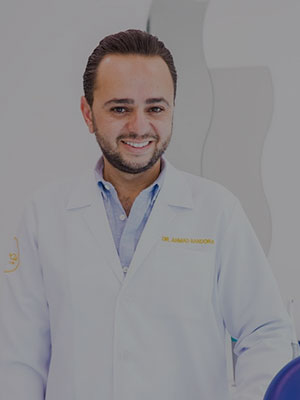 Dr.Ahmad Bandora